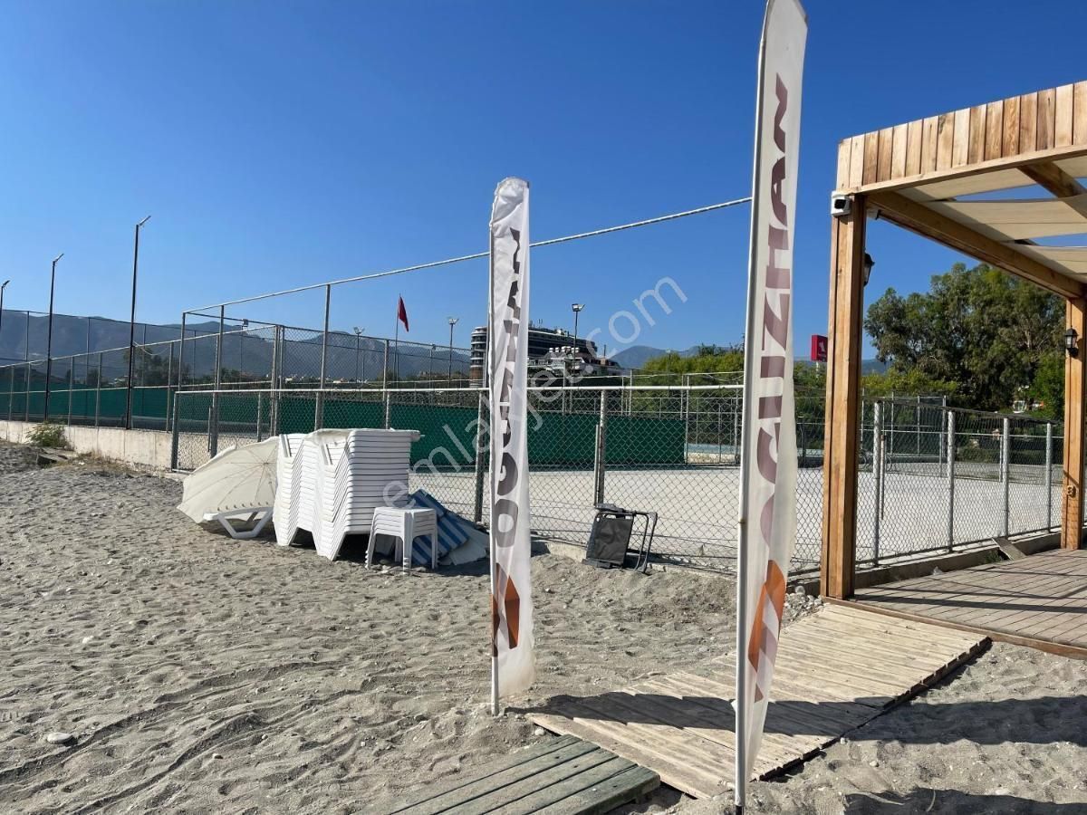 🏖️kestel Calypso 2+1 Dubleks - Görsel 5