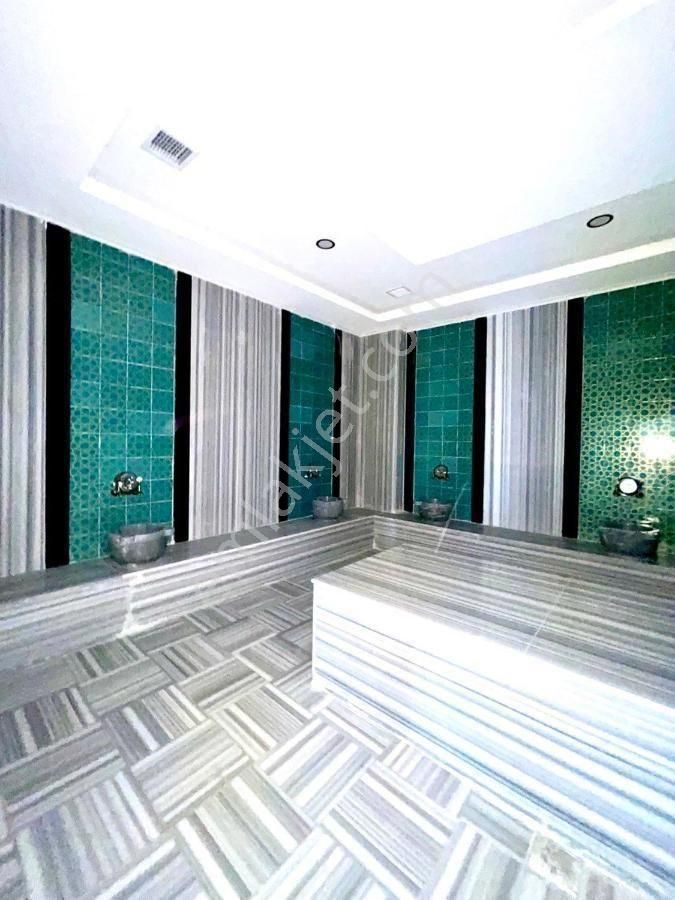 🏖️kestel Calypso 2+1 Dubleks - Görsel 10