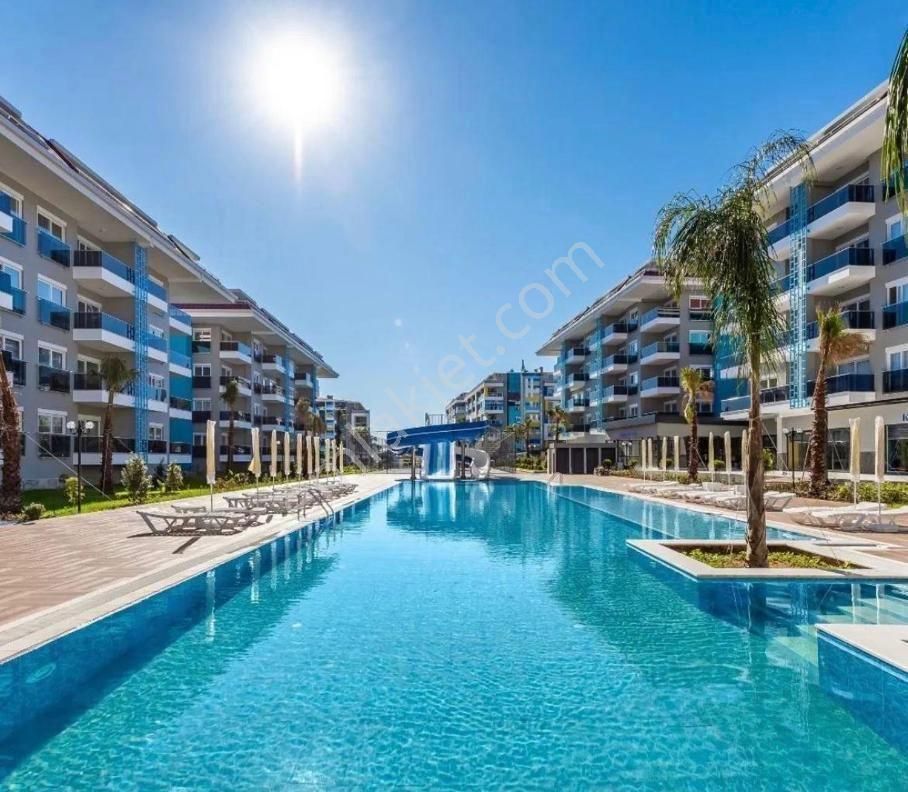 🏖️kestel Calypso 2+1 Dubleks - Görsel 3