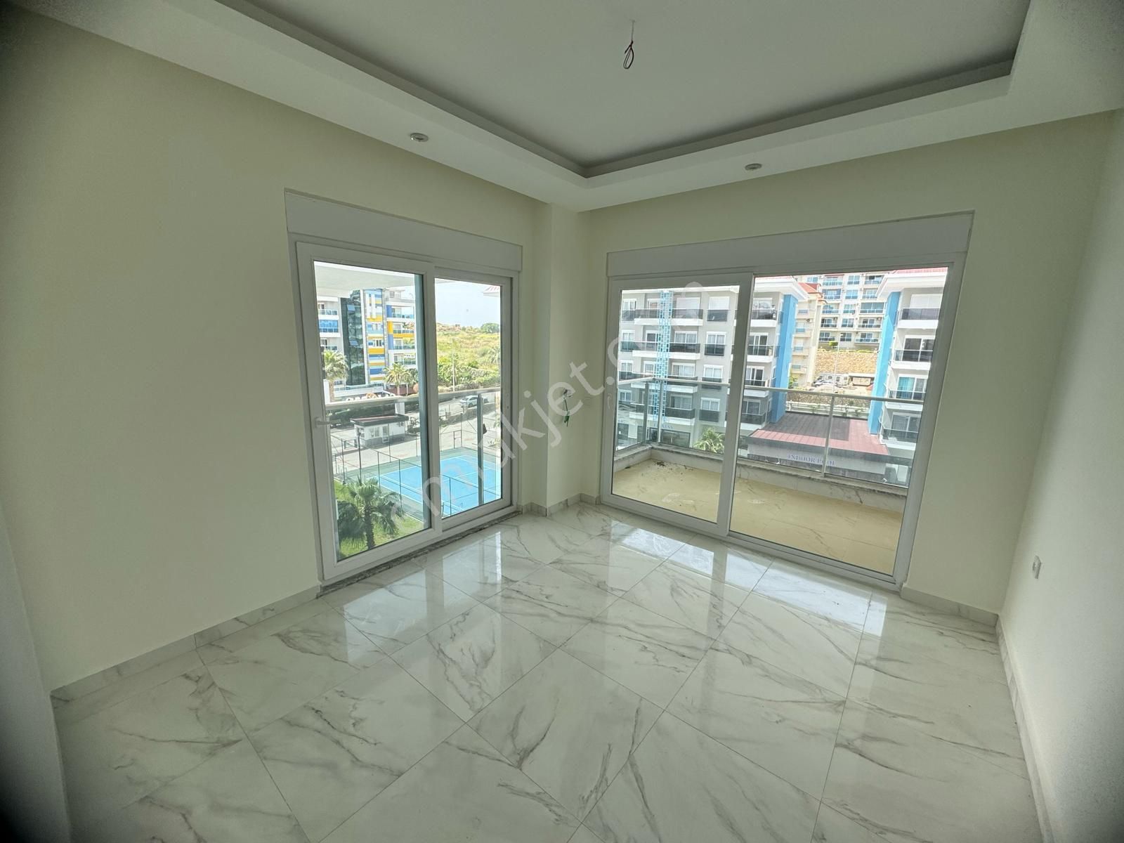 🏖️kestel Calypso 2+1 Dubleks - Görsel 19