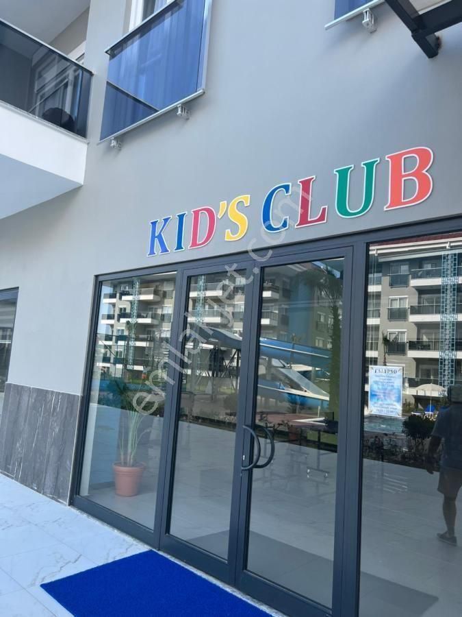 🏖️kestel Calypso 2+1 Dubleks - Görsel 15