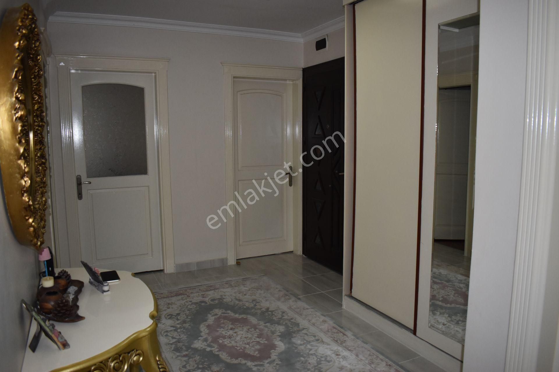 Büyükçekmece Fatih Mah Lüks Yeni Binada Geniş Arakat 3+1 Satılık Daire - Görsel 30