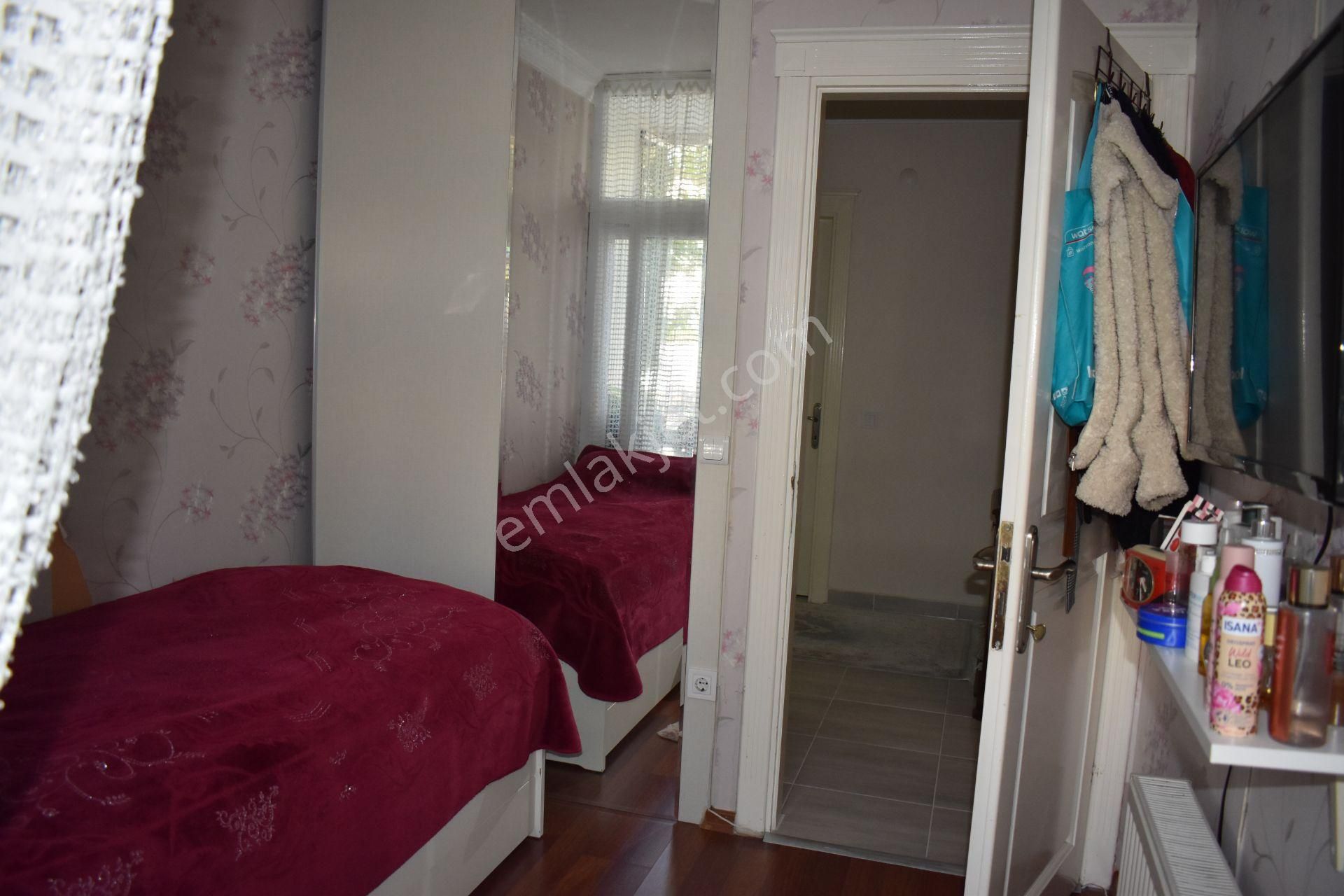 Büyükçekmece Fatih Mah Lüks Yeni Binada Geniş Arakat 3+1 Satılık Daire - Görsel 19