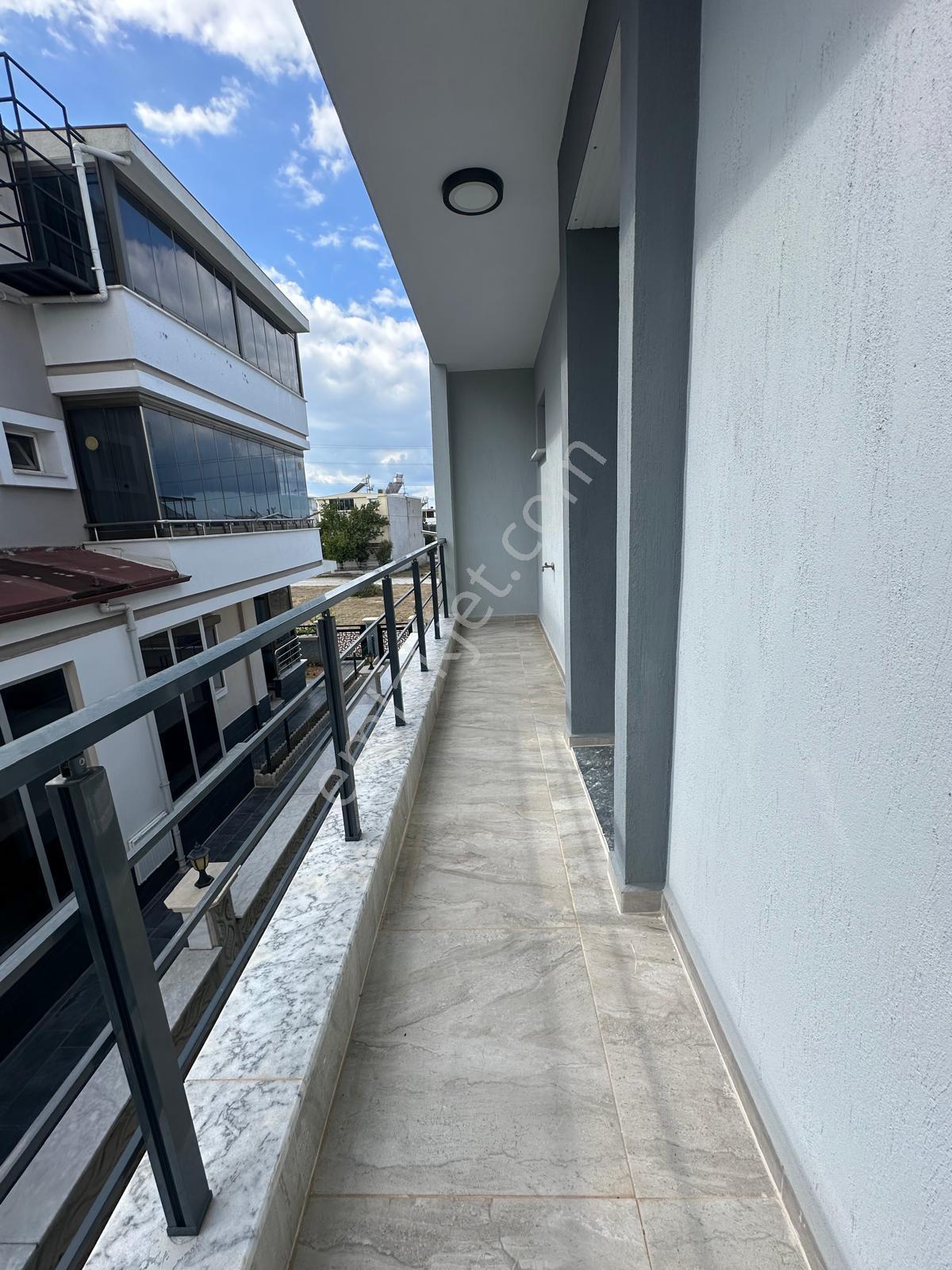 Didim Mavişehirde Sıfır 3+1 Villa - Görsel 9