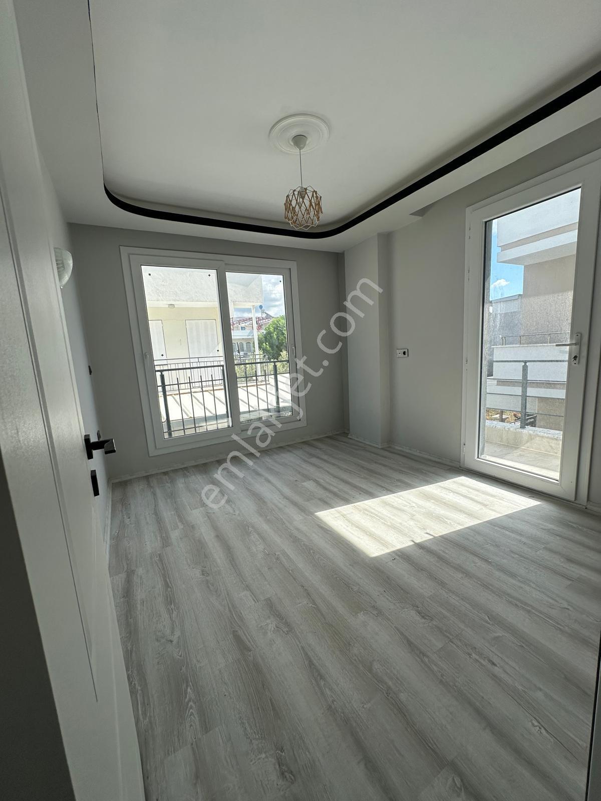 Didim Mavişehirde Sıfır 3+1 Villa - Görsel 11