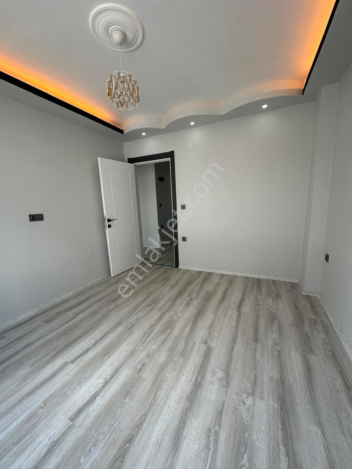 Didim Mavişehirde Sıfır 3+1 Villa - Görsel 15