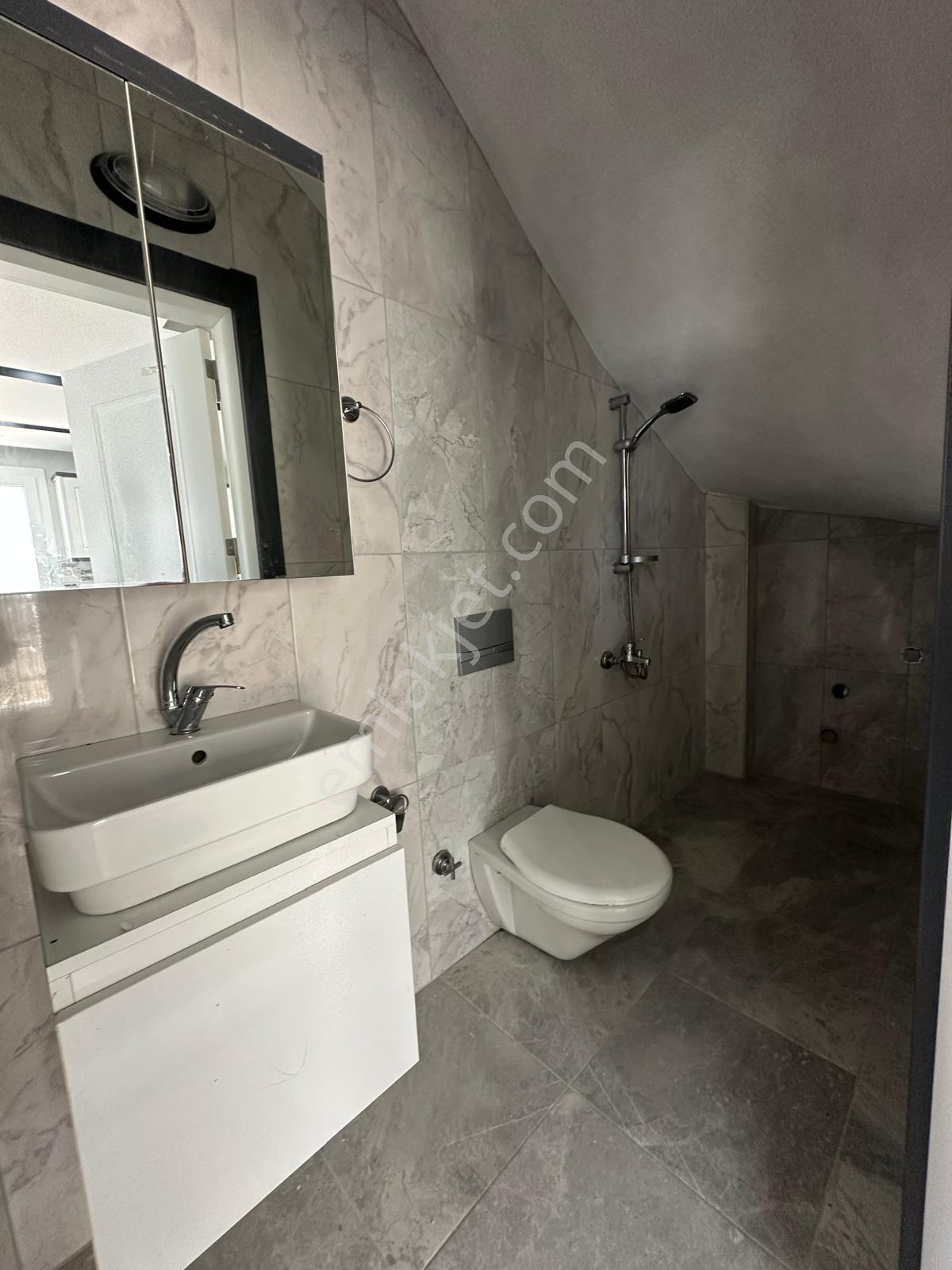 Didim Mavişehirde Sıfır 3+1 Villa - Görsel 19