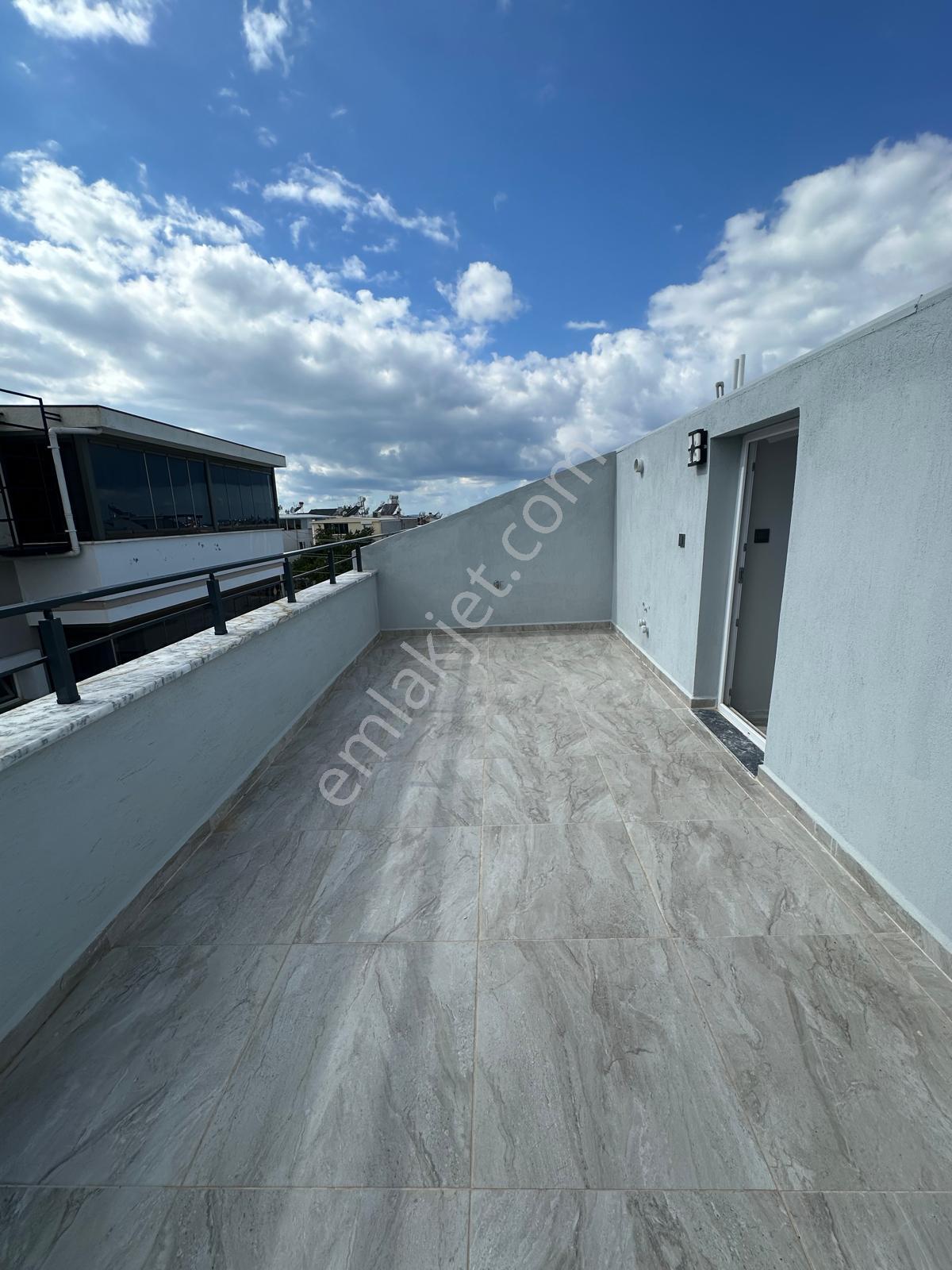 Didim Mavişehirde Sıfır 3+1 Villa - Görsel 4