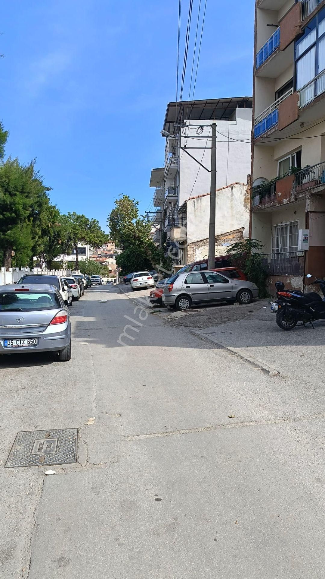 Eşrefpaşa Yapıcıoğlu Cici Park Yakını Satılık Bina - Görsel 2