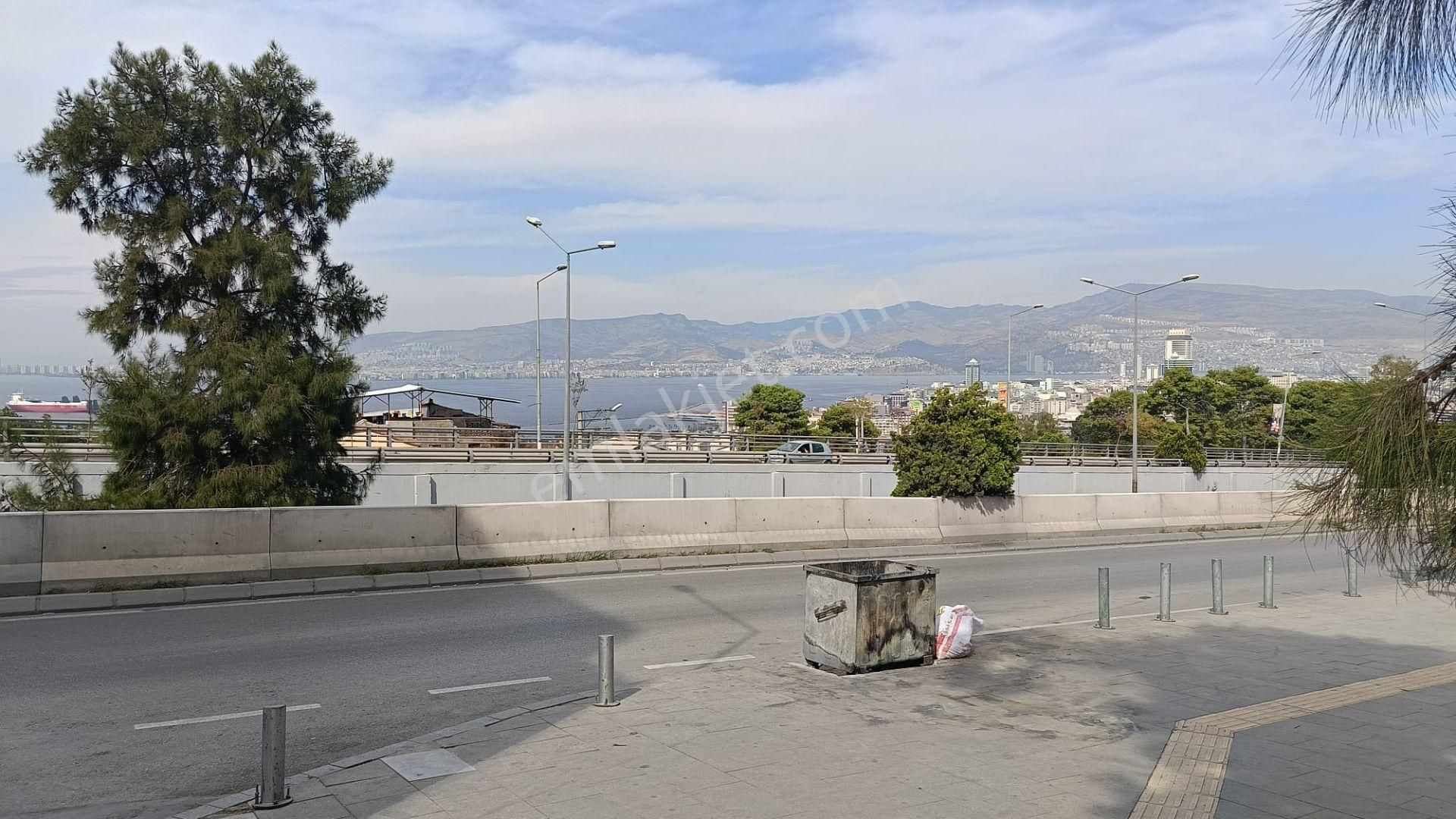 Eşrefpaşa Yapıcıoğlu Cici Park Yakını Satılık Bina - Görsel 9