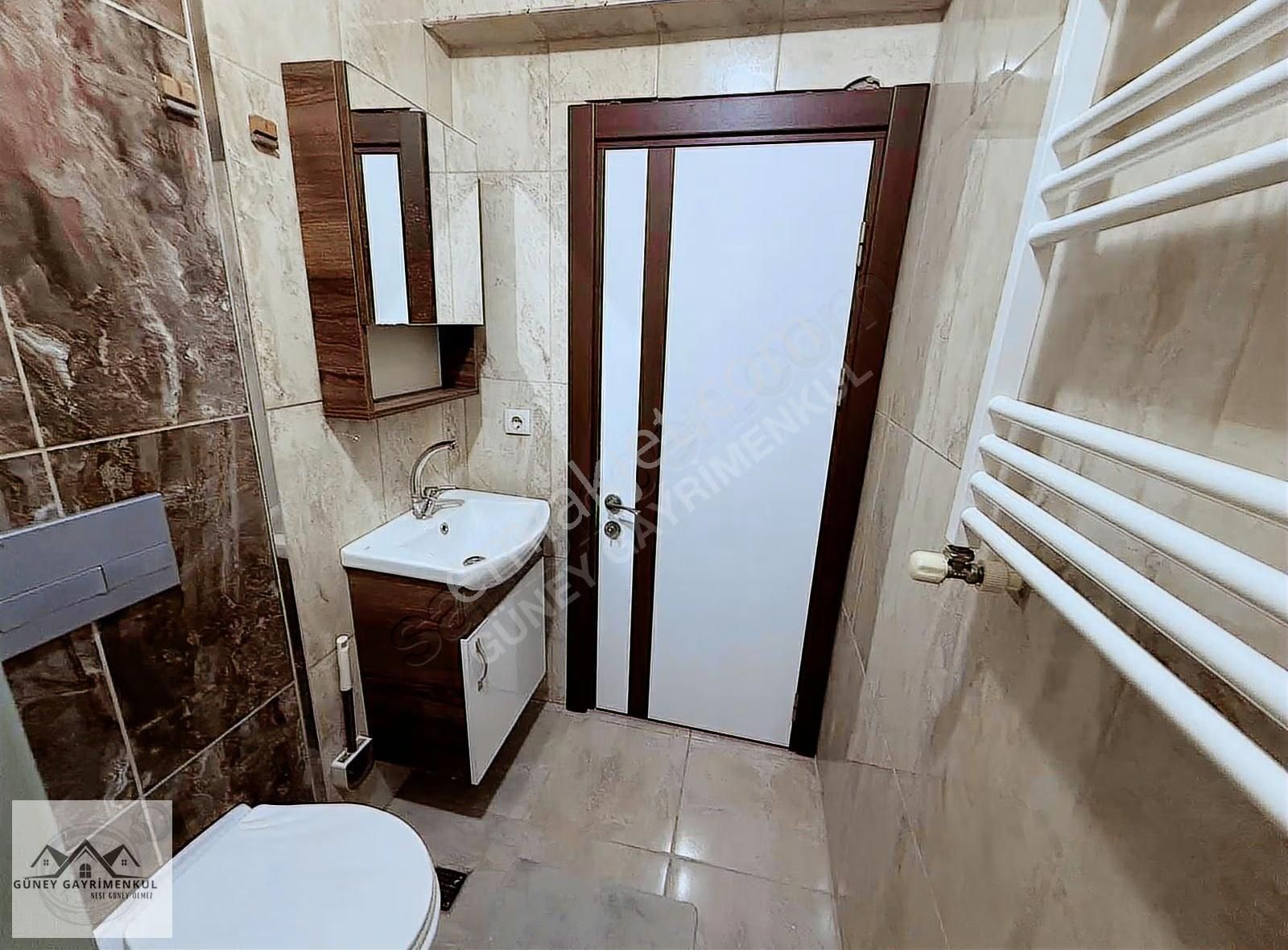 Görükle'de Yeni Binada 0 Eşyalı Premium Daire - Görsel 3