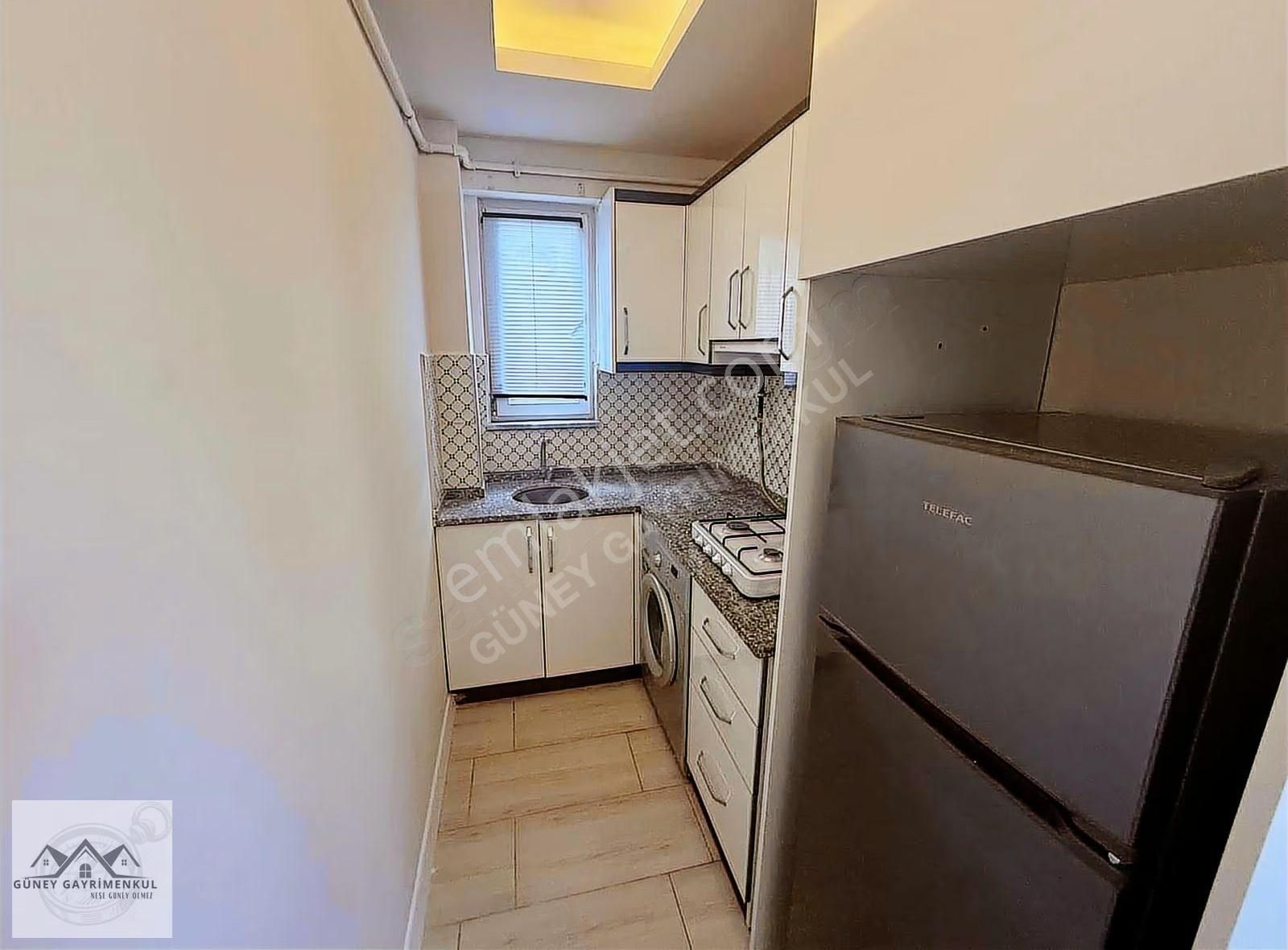 Görükle'de Yeni Binada 0 Eşyalı Premium Daire - Görsel 12