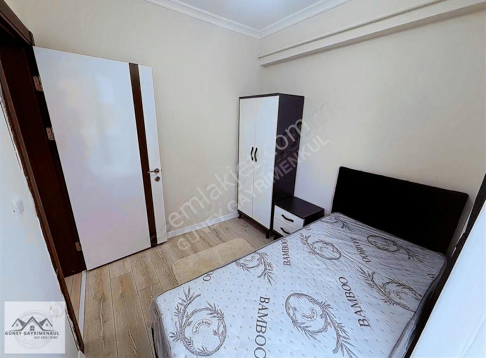 Görükle'de Yeni Binada 0 Eşyalı Premium Daire - Görsel 2