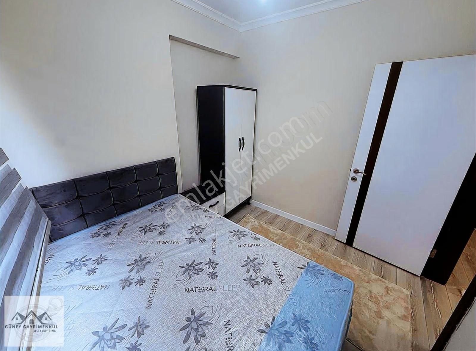 Görükle'de Yeni Binada 0 Eşyalı Premium Daire - Görsel 9