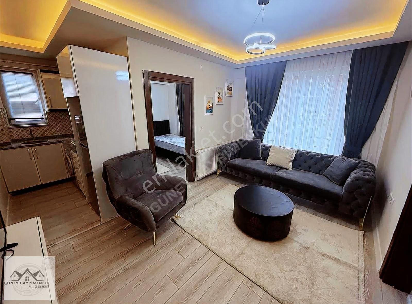 Görükle'de Yeni Binada 0 Eşyalı Premium Daire - Görsel 7