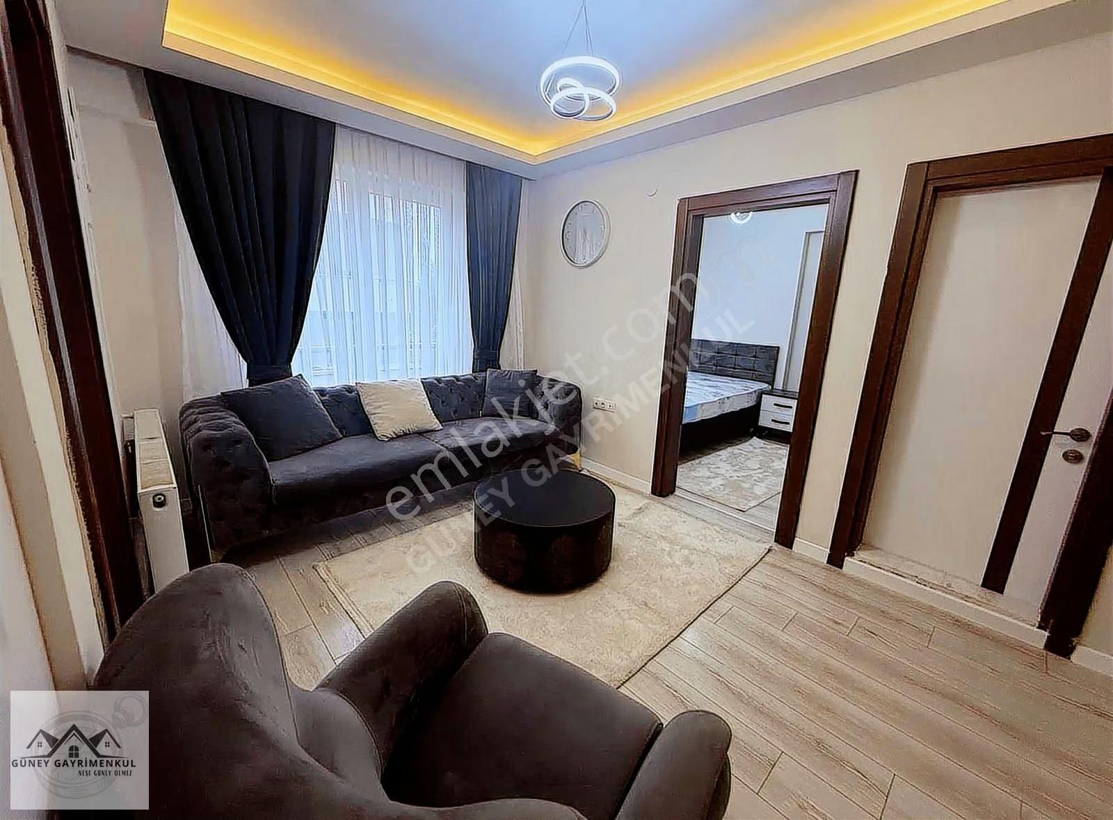 Görükle'de Yeni Binada 0 Eşyalı Premium Daire - Görsel 19