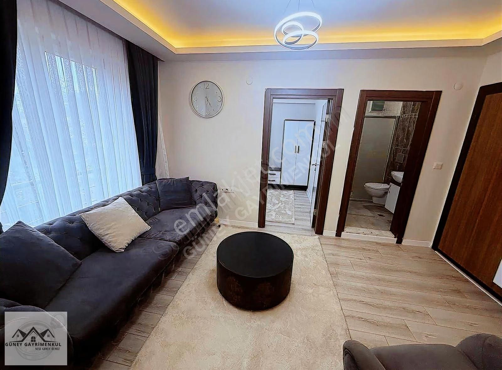 Görükle'de Yeni Binada 0 Eşyalı Premium Daire - Görsel 8