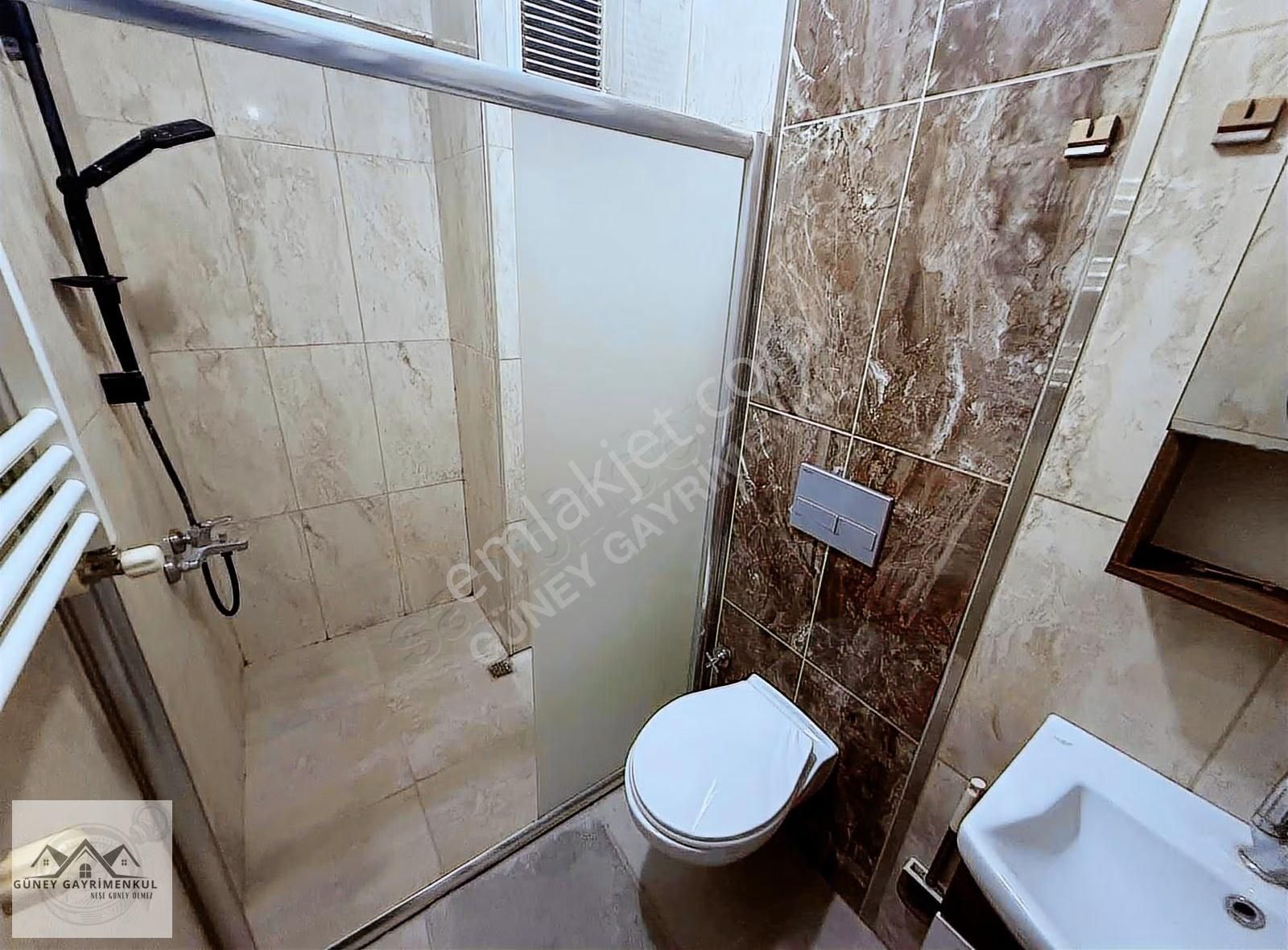 Görükle'de Yeni Binada 0 Eşyalı Premium Daire - Görsel 5