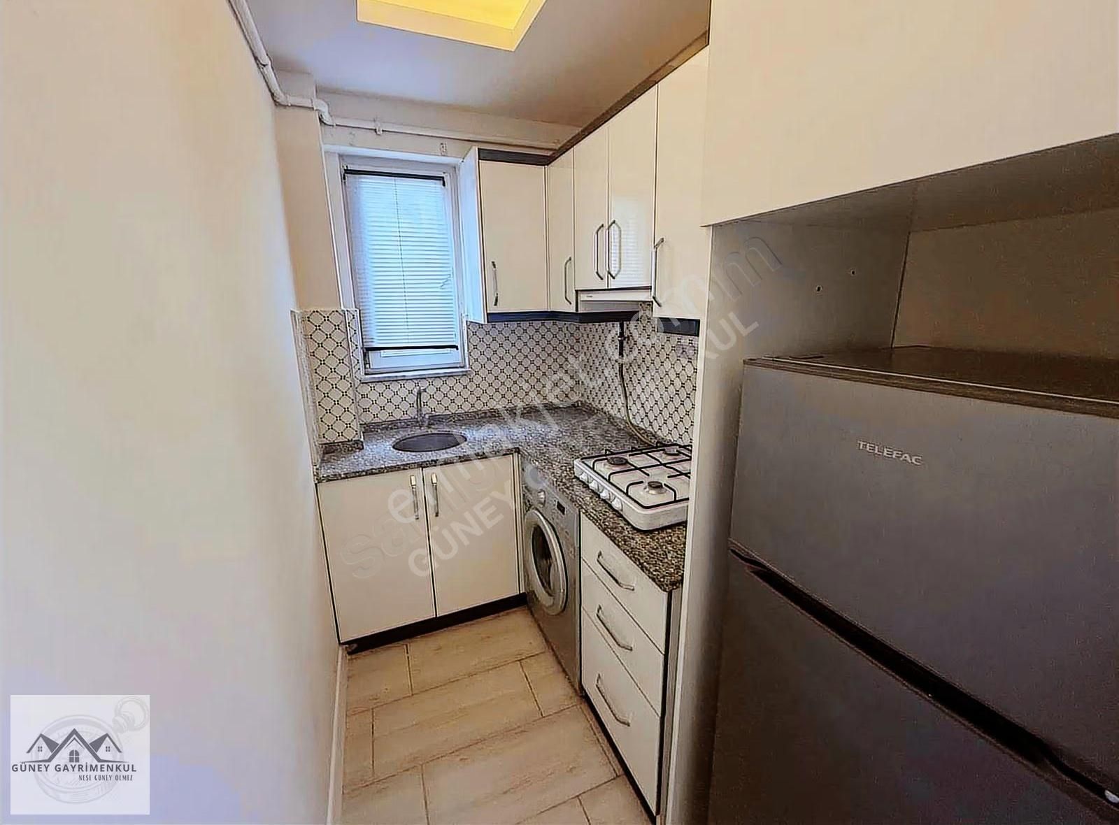 Görükle'de Yeni Binada 0 Eşyalı Premium Daire - Görsel 6