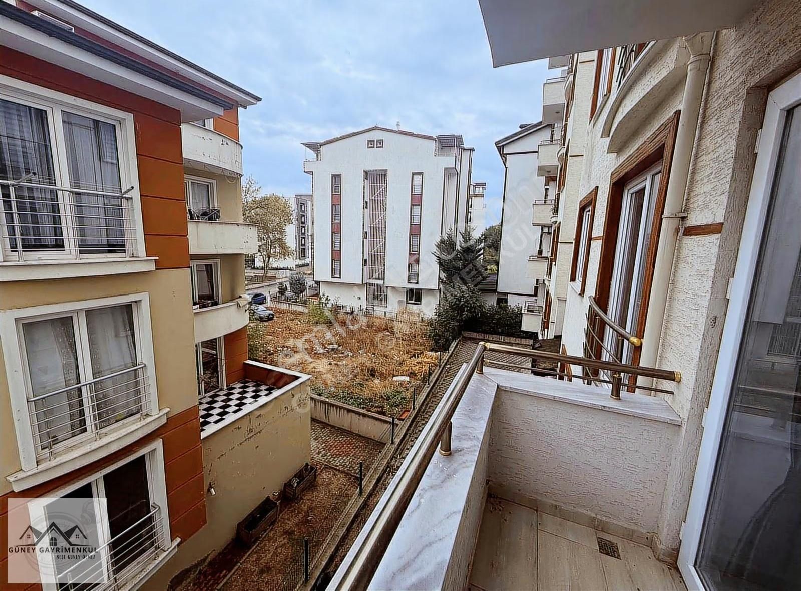 Görükle'de Yeni Binada 0 Eşyalı Premium Daire - Görsel 14