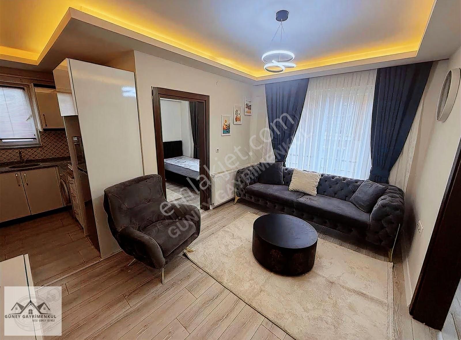 Görükle'de Yeni Binada 0 Eşyalı Premium Daire - Görsel 11