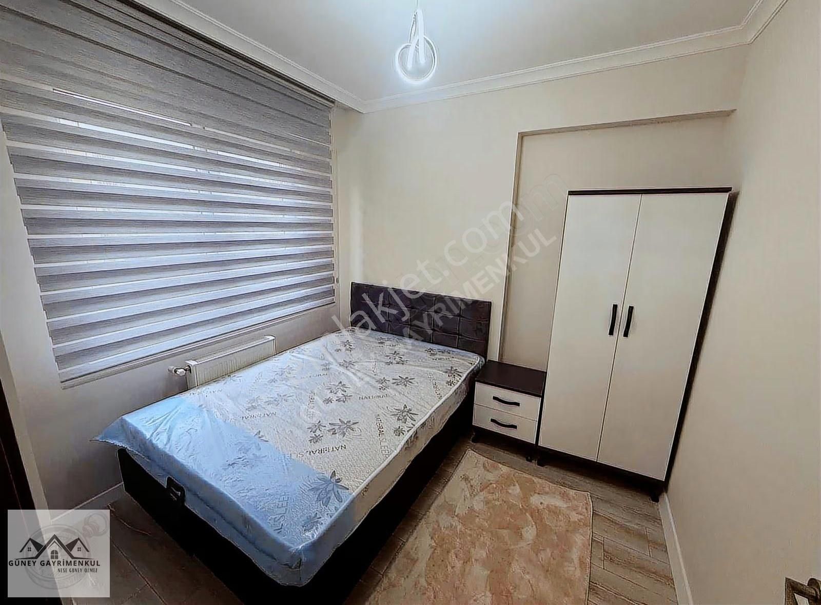 Görükle'de Yeni Binada 0 Eşyalı Premium Daire - Görsel 18