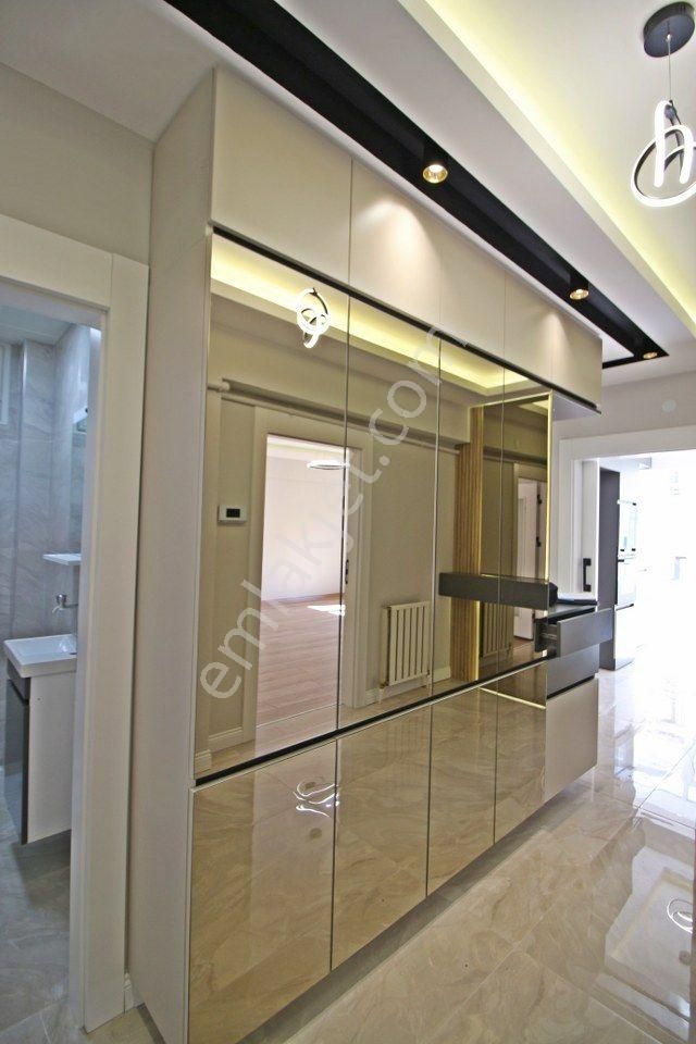 Gamze Emlak'tan Selçuklu'da 3+1^katta^lüx Yapılı Fırsaaat! - Görsel 26