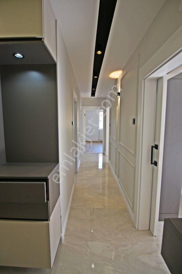 Gamze Emlak'tan Selçuklu'da 3+1^katta^lüx Yapılı Fırsaaat! - Görsel 28