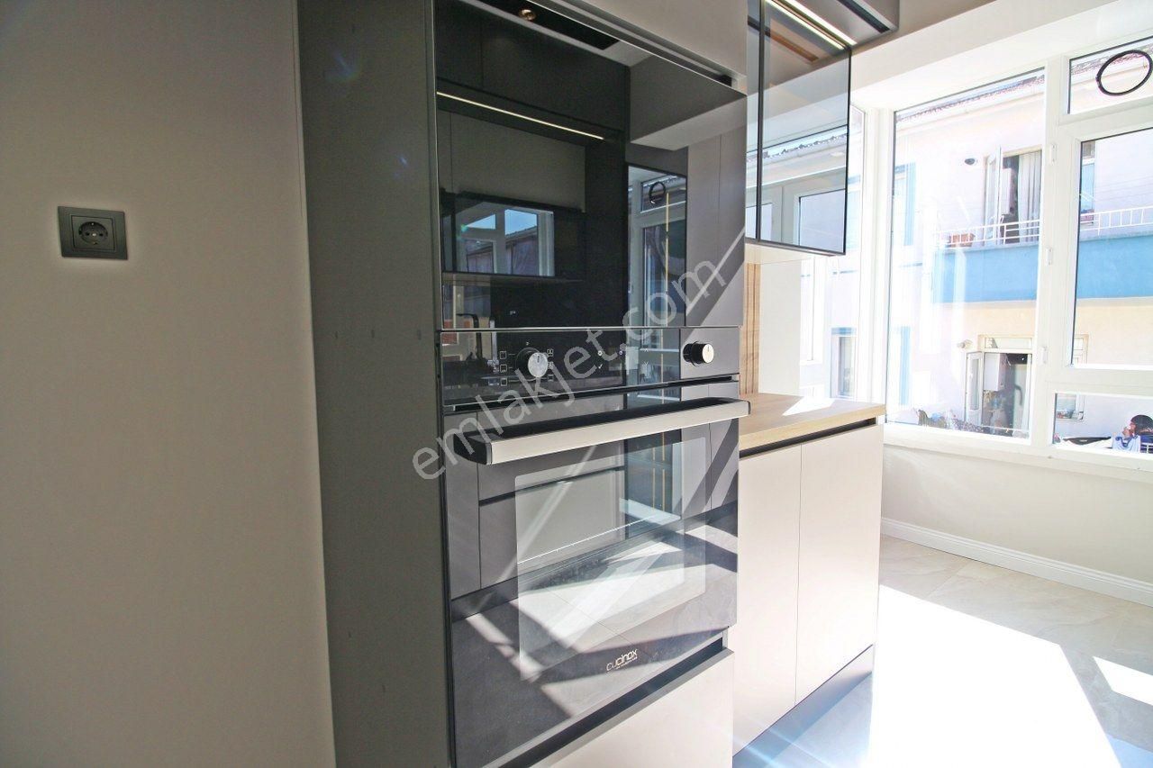 Gamze Emlak'tan Selçuklu'da 3+1^katta^lüx Yapılı Fırsaaat! - Görsel 5