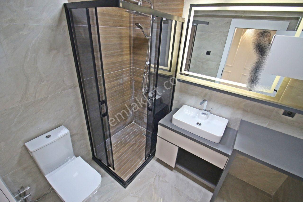 Gamze Emlak'tan Selçuklu'da 3+1^katta^lüx Yapılı Fırsaaat! - Görsel 25