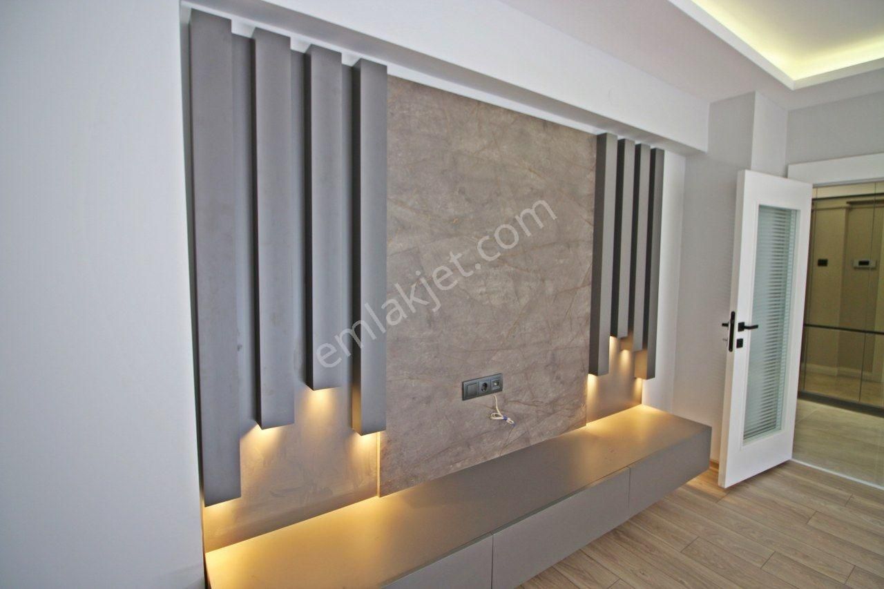 Gamze Emlak'tan Selçuklu'da 3+1^katta^lüx Yapılı Fırsaaat! - Görsel 11