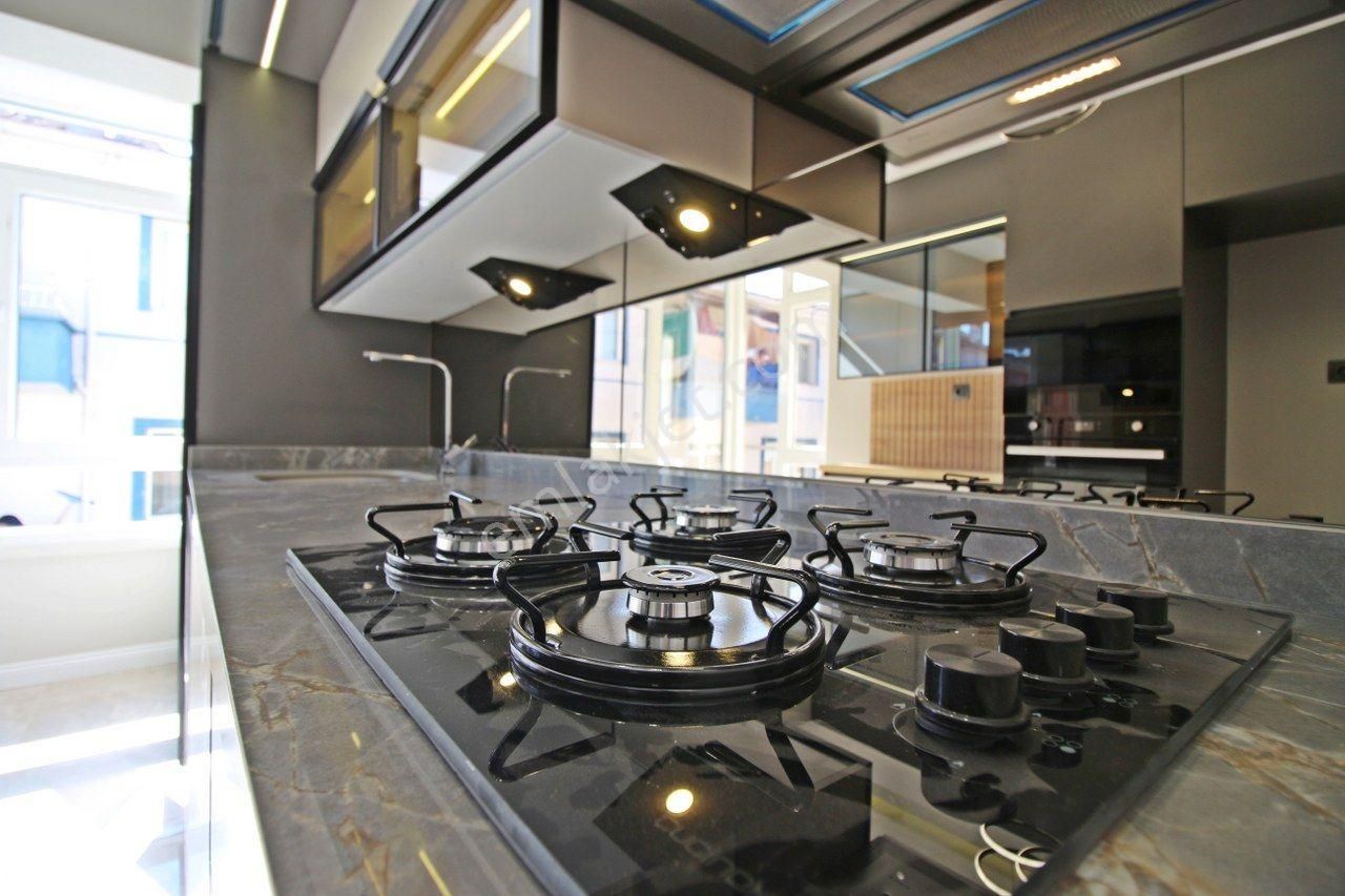 Gamze Emlak'tan Selçuklu'da 3+1^katta^lüx Yapılı Fırsaaat! - Görsel 3