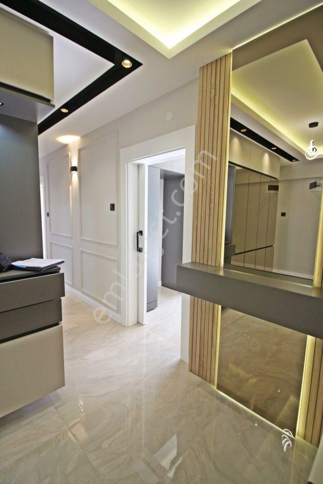 Gamze Emlak'tan Selçuklu'da 3+1^katta^lüx Yapılı Fırsaaat! - Görsel 27