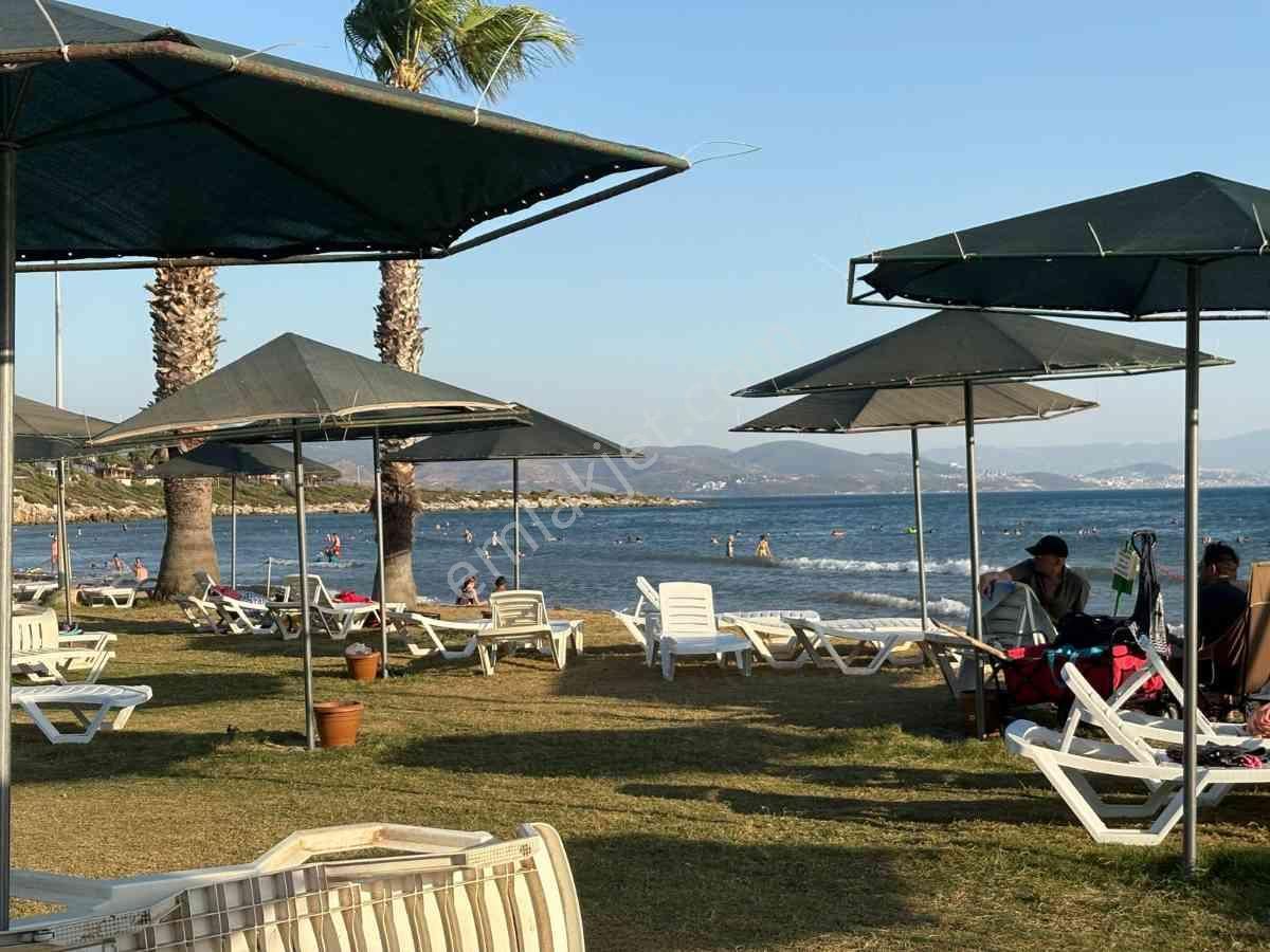 Izmır Menderes'te 2+1 Dublex Satılık Vılla - Görsel 27