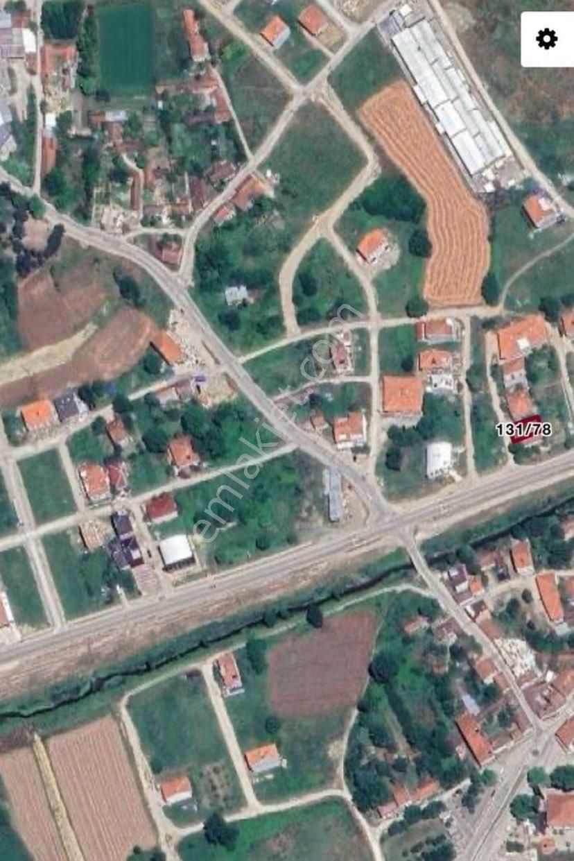 Bursa.inegöl .akhisar Mah.imarlı Arsa - Görsel 2