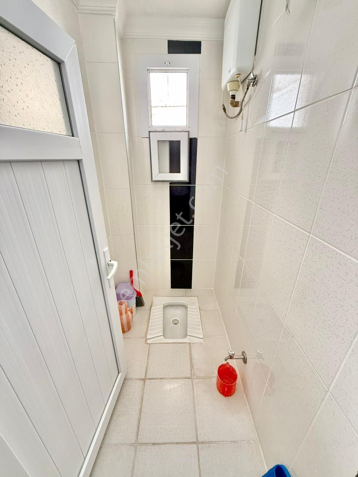 Kuşadası Ege Mahallesinde 3+1 160m2 Asansörlü Sitede - Görsel 24