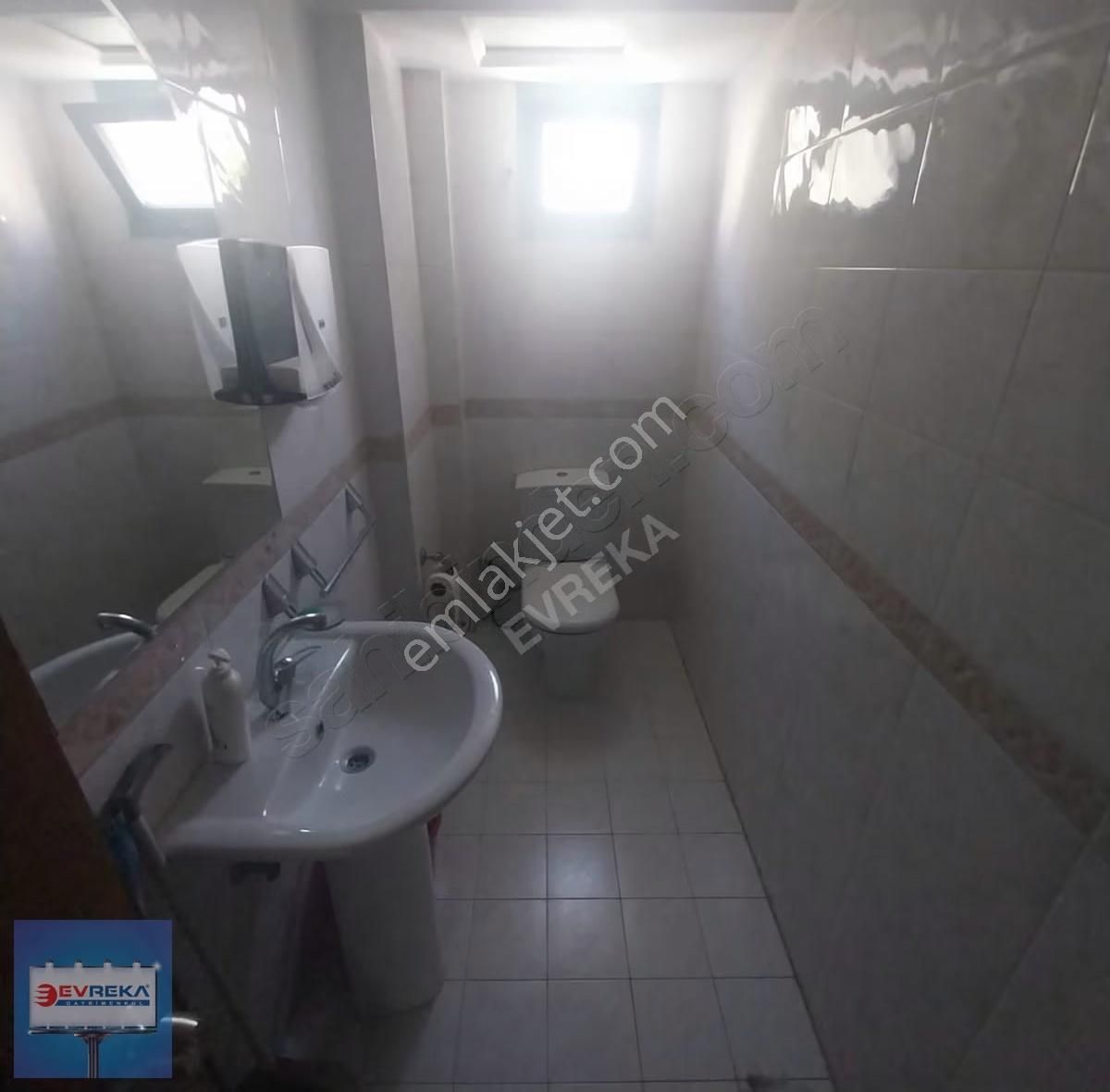 Reşatbeyde Dedeman Otel Karşısı 3+1 Satılık Asma Kat Ofis - Görsel 10