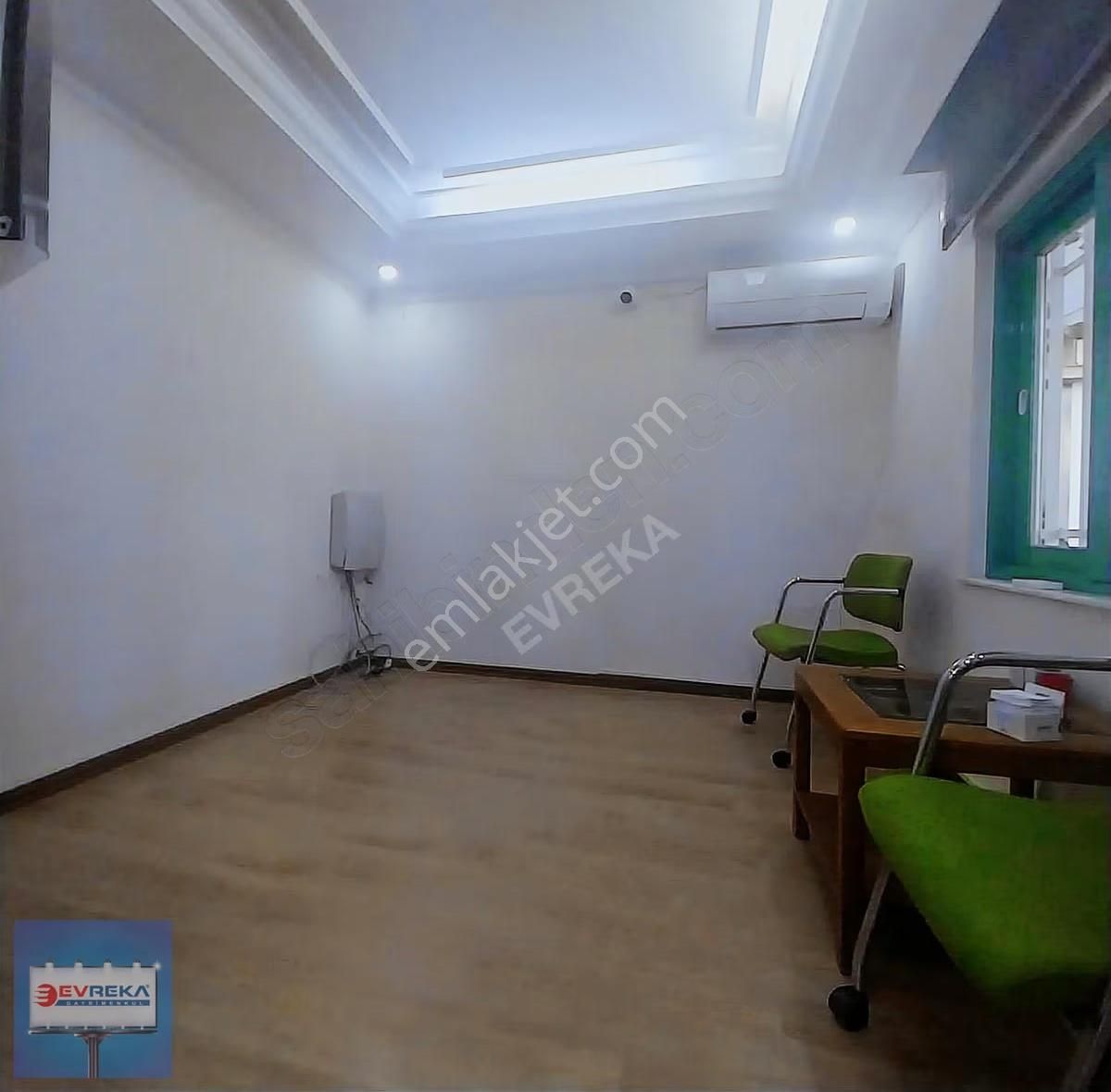 Reşatbeyde Dedeman Otel Karşısı 3+1 Satılık Asma Kat Ofis - Görsel 8