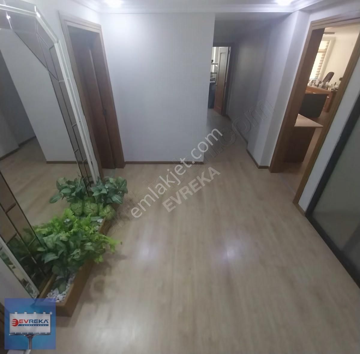 Reşatbeyde Dedeman Otel Karşısı 3+1 Satılık Asma Kat Ofis - Görsel 14