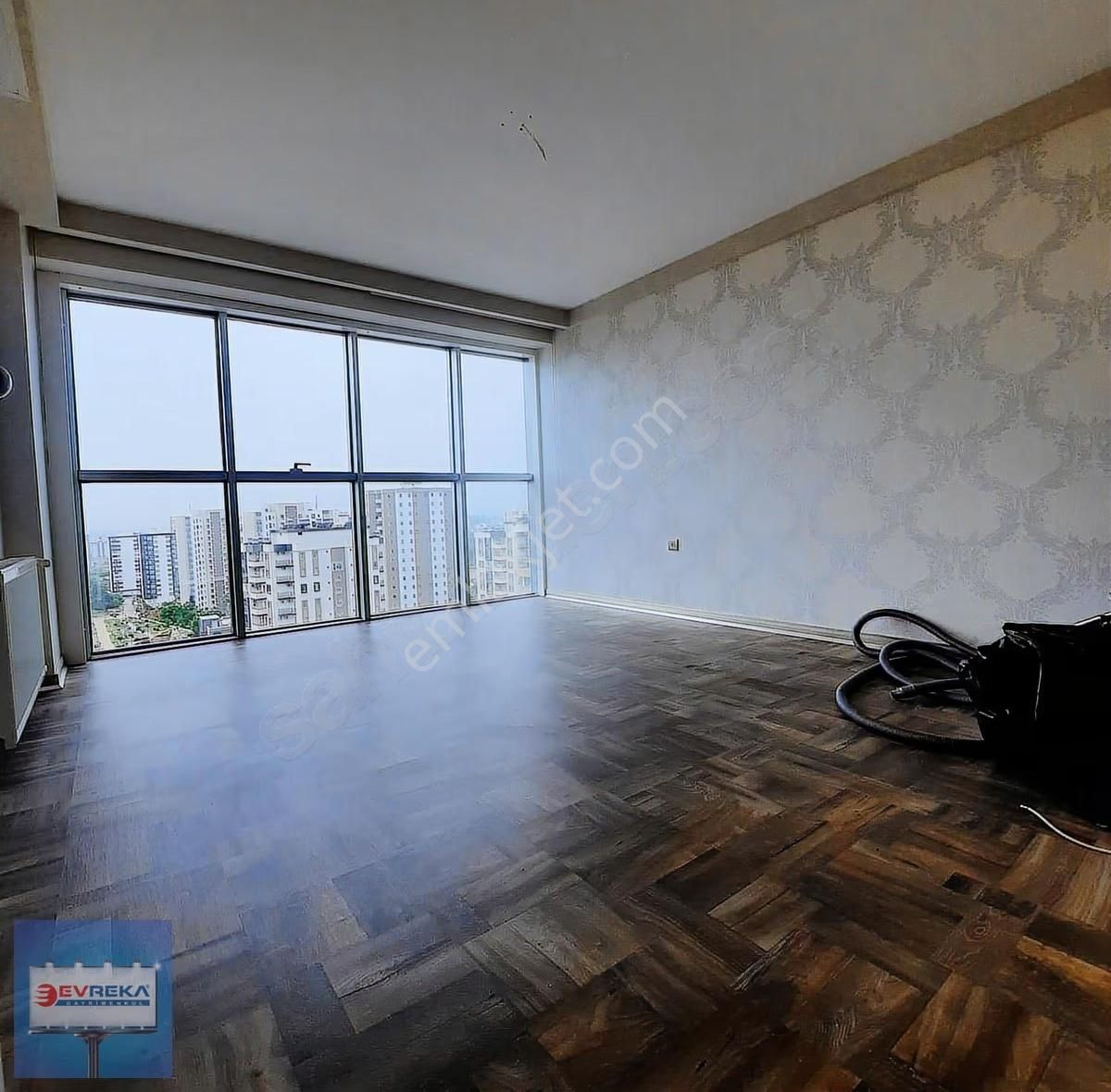 Pırlanta Erciyes Rezidansta 5+1 Açık Mutfak Ultra Lüks Satılık - Görsel 20