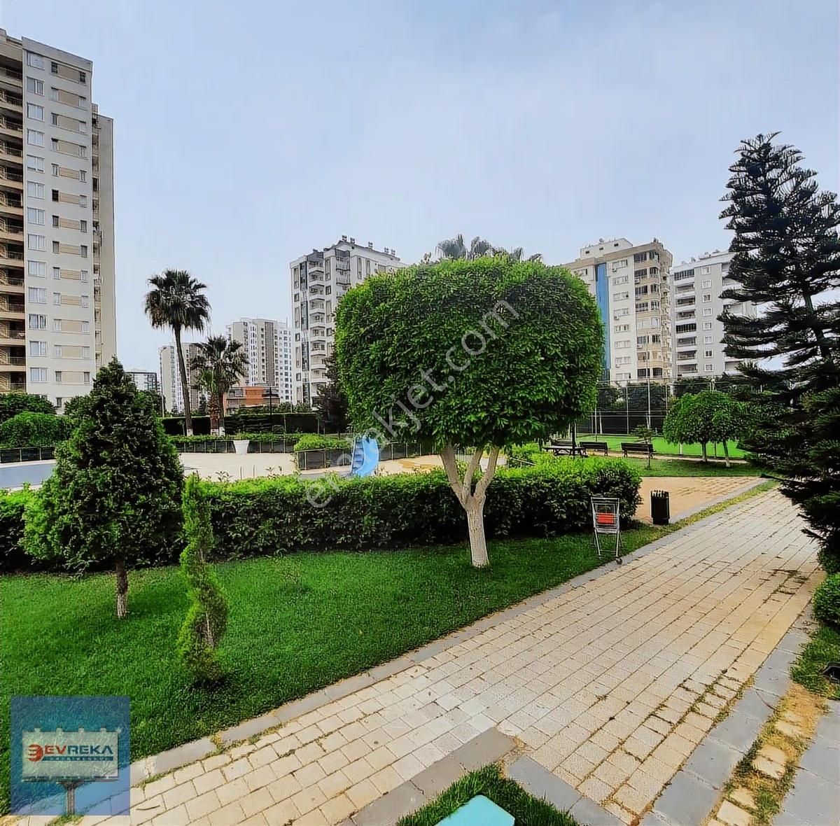 Pırlanta Erciyes Rezidansta 5+1 Açık Mutfak Ultra Lüks Satılık - Görsel 11