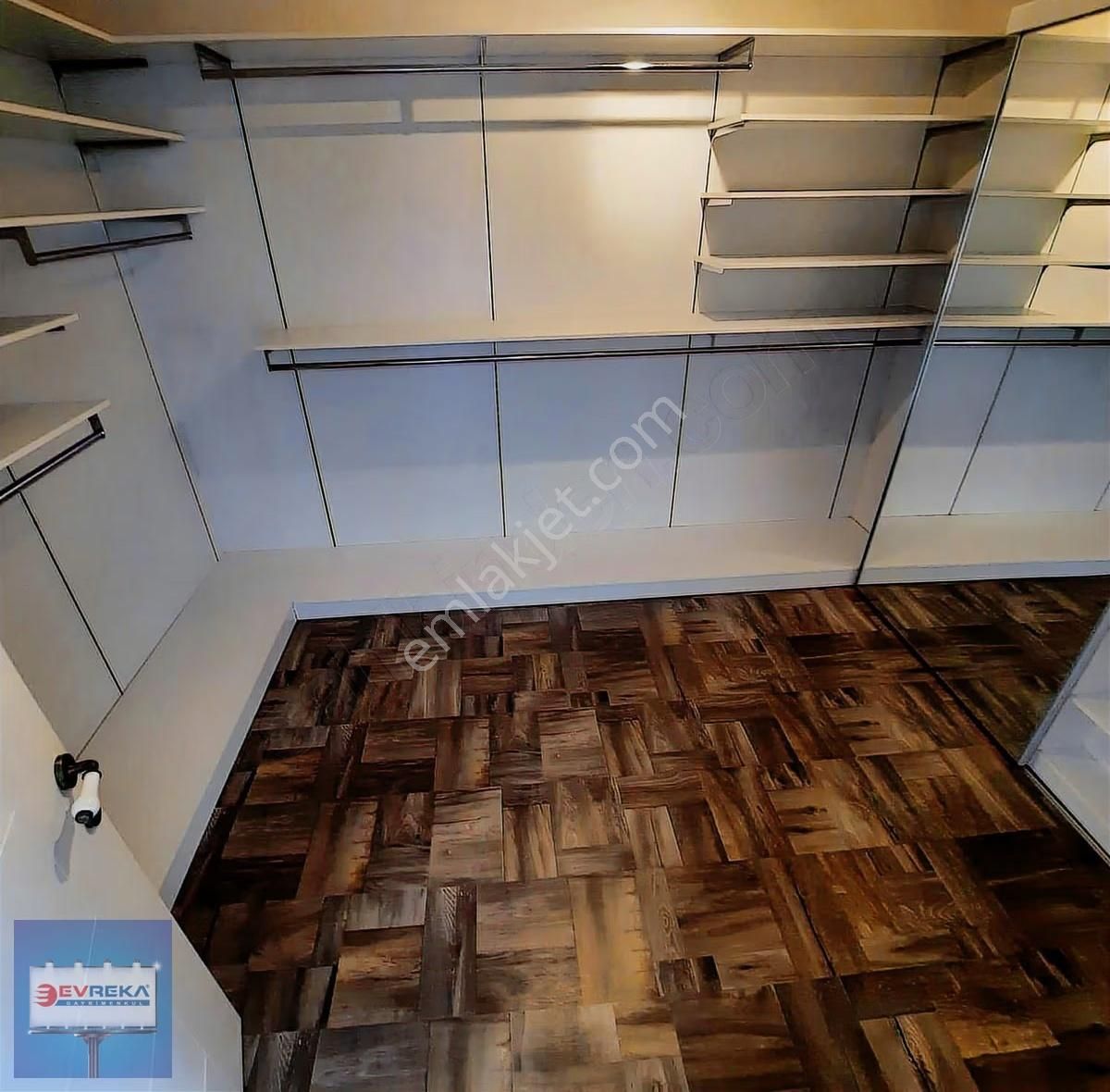 Pırlanta Erciyes Rezidansta 5+1 Açık Mutfak Ultra Lüks Satılık - Görsel 25