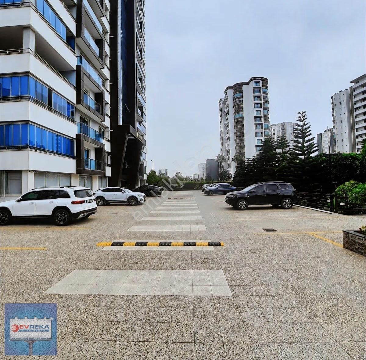 Pırlanta Erciyes Rezidansta 5+1 Açık Mutfak Ultra Lüks Satılık - Görsel 21