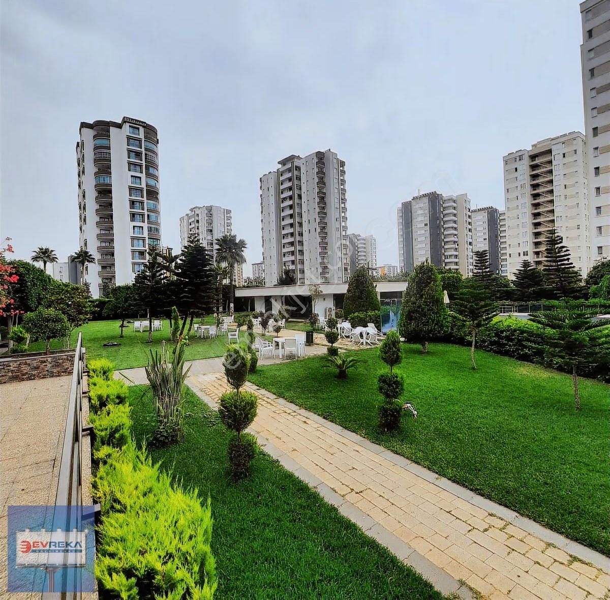 Pırlanta Erciyes Rezidansta 5+1 Açık Mutfak Ultra Lüks Satılık - Görsel 24