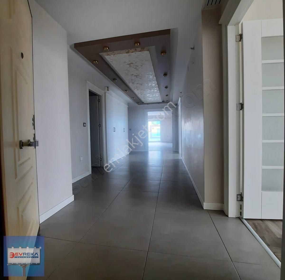 Pırlanta Erciyes Rezidansta 5+1 Açık Mutfak Ultra Lüks Satılık - Görsel 17