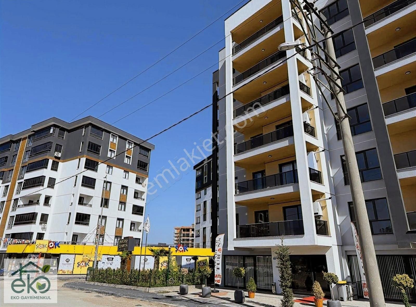 Karapınar'da Uludağ Manzaralı 2+1 Ara Kat Daire - Görsel 29