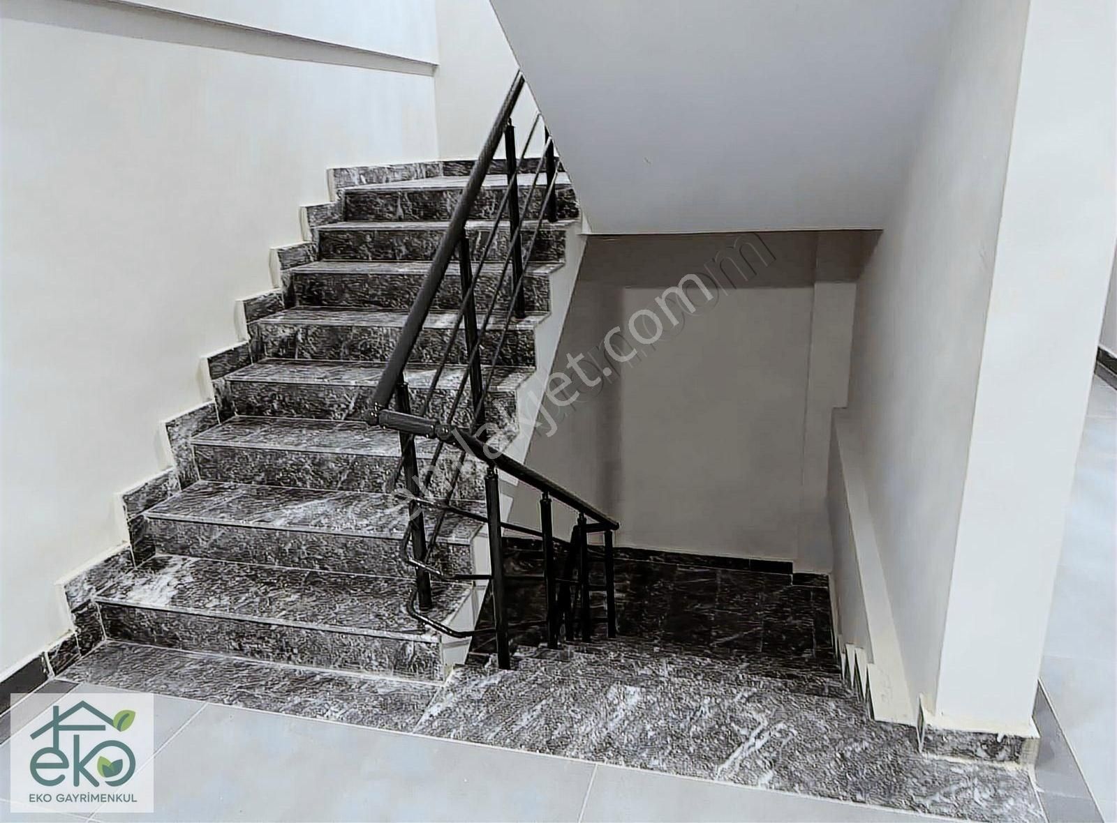 Karapınar'da Uludağ Manzaralı 2+1 Ara Kat Daire - Görsel 21