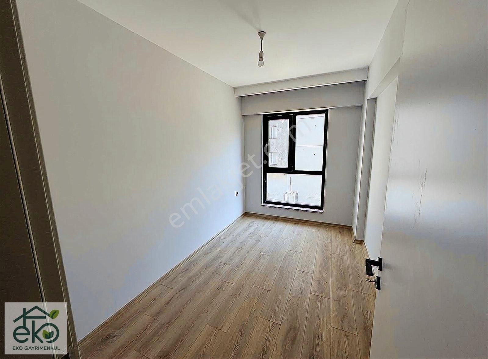 Karapınar'da Uludağ Manzaralı 2+1 Ara Kat Daire - Görsel 12