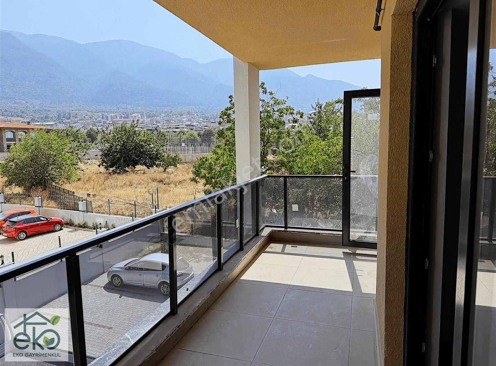 Karapınar'da Uludağ Manzaralı 2+1 Ara Kat Daire - Görsel 14