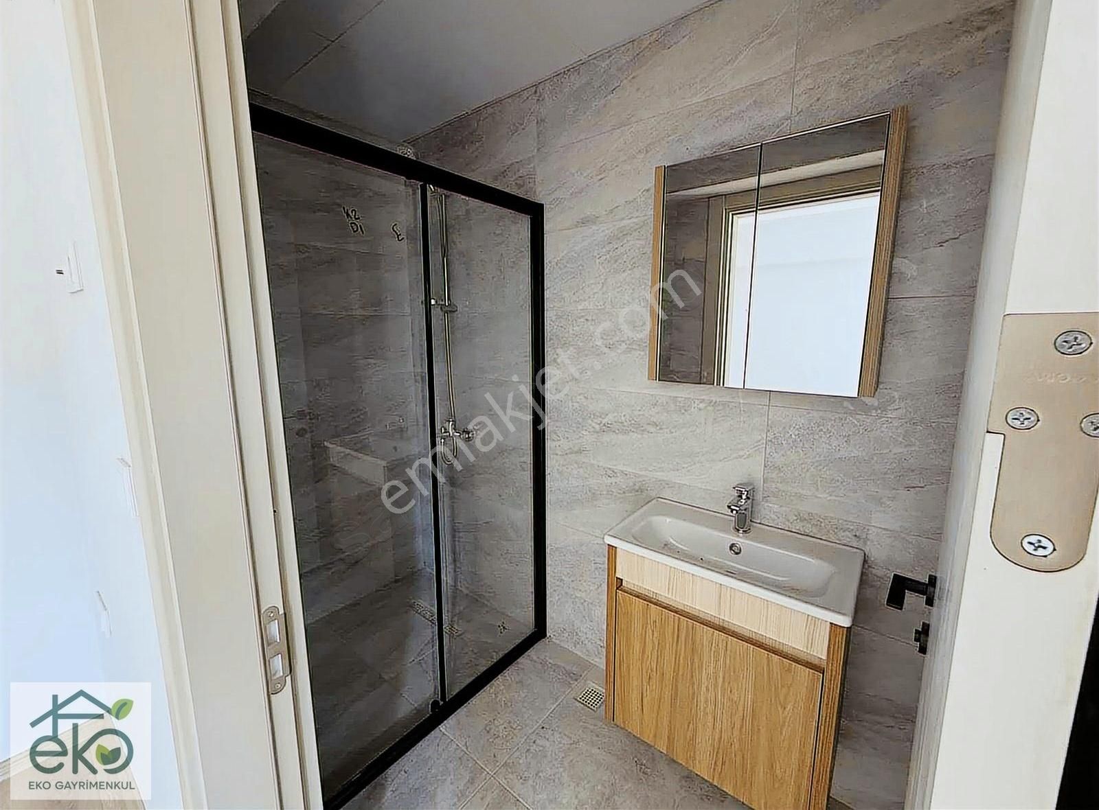 Karapınar'da Uludağ Manzaralı 2+1 Ara Kat Daire - Görsel 30